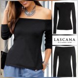 020212 Pull léger pour femmes par Lascana