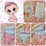 040009 Unco culottes pour filles