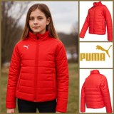 050156 Veste fille Puma