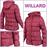 050151 Veste matelassée femme Willard