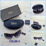 080080 Lunettes de soleil femme Bliss