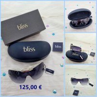 080080 Lunettes de soleil femme Bliss