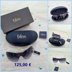 080080 Lunettes de soleil femme Bliss