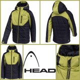 050152 Veste chaude garçon HEAD