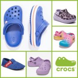 060075 Chaussures Crocs MIX Crocs pour enfants