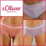 070076 Culottes femme S.Oliver
