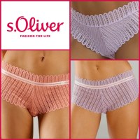 070076 Culottes femme S.Oliver