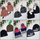 080057 Mélange de chapeaux d'hiver