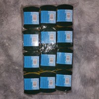 Lot de 48 éponges cuisine vaisselle