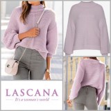 020228 Pull Femme Lascana