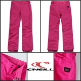 040034 Pantalon de ski pour filles de O'Neill
