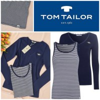 020014 Ensemble de shirts par Tom Tailor