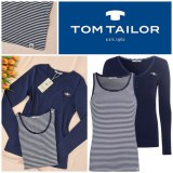 020014 Ensemble de shirts par Tom Tailor