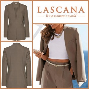 020248 Vestes femme Lascana