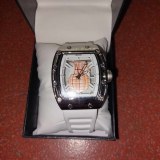 Montre quartz Insolent Luxe Collection Série Limitée A-001