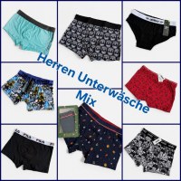 070106 Mix de sous-vêtements homme