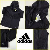 010087 Veste coupe-vent homme Adidas