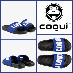 060077 Tongs pour enfants de Coqui