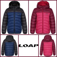 050153 Veste enfant et adolescent Loap