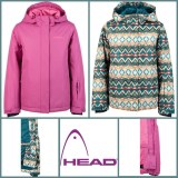 050112 Vestes de ski pour enfants de HEAD