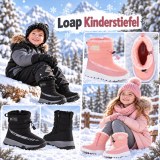 060163 Bottes d'hiver enfant Loap