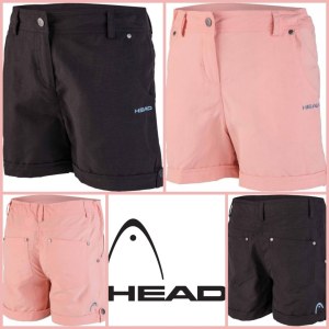 040062 Shorts enfants Head