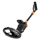 Détecteur de métaux or argent métaux 15cm