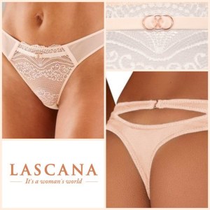 070073 String Lascana