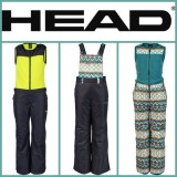 040039 Pantalons de ski pour enfants de HEAD