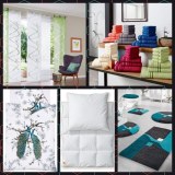 030017 Textiles de maison