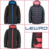 050157 Veste de ski enfant Lewro