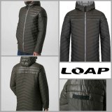 050162 Veste matelassée homme LOAP