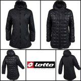 050105 Veste d'hiver double face pour femme de Lotto