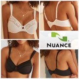 070080 Soutiens-gorge femme Nuance