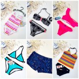 040006 Maillots de bain enfant MIX