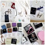 080073 Bijoux fantaisie mixtes de deuxième classe «Mains habiles»