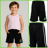 040054 Short tricoté pour enfants
