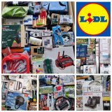 030004 Mélange de produits de Lidl
