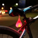 Bike Balls : Lampe de vélo à LED