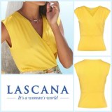 020233 Top d’été pour femmes Lascana