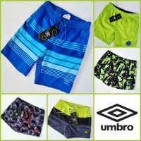 040059 Short de bain garçon – Mix Umbro