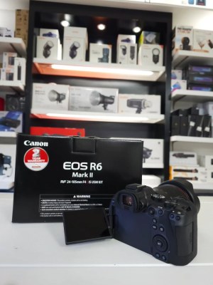 Fujifilm X100VI, Canon EOS R5, Canon EOS R6, Nikon Z5II, Sony A7C II, Panasonic, Leica...