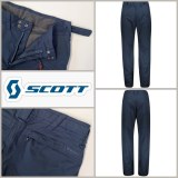 010044 Pantalon de ski homme Scott