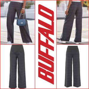 020207 Pantalon pour femmes de Buffalo