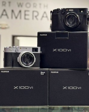 Fujifilm X100VI, Canon EOS R5, Canon EOS R6, Nikon Z5II, Sony A7C II, Panasonic, Leica...