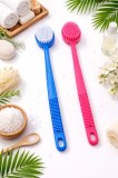 B.BEAUTY,brosse à dos avec manche détachable