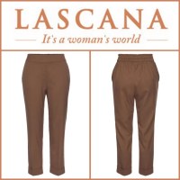 020139 Pantalon pour femme de Lascana