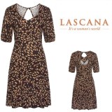 020127 Robe d'été de Lascana