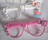 Lunettes stylo Hello Kitty