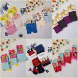 040014 Collants enfant MIX